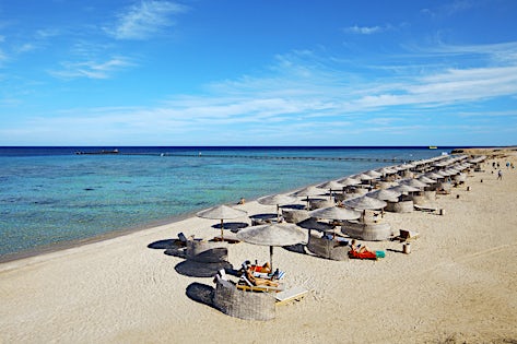 Three Corners Fayrouz Plaza Beach